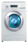﻿Washing Machine Daewoo Electronics DWD-F1232 65.00x86.00x65.00 cm
