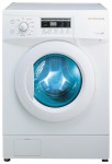 洗濯機 Daewoo Electronics DWD-F1251 60.00x85.00x54.00 cm