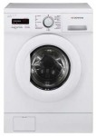 ﻿Washing Machine Daewoo Electronics DWD-F1281 60.00x85.00x54.00 cm