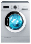 洗濯機 Daewoo Electronics DWD-F1283 60.00x85.00x54.00 cm