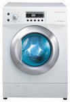 ﻿Washing Machine Daewoo Electronics DWD-FD1022 60.00x85.00x54.00 cm