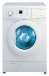 ﻿Washing Machine Daewoo Electronics DWD-FD1411 60.00x85.00x54.00 cm