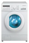 ﻿Washing Machine Daewoo Electronics DWD-FD1441 60.00x85.00x54.00 cm