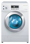 洗濯機 Daewoo Electronics DWD-FU1022 60.00x85.00x54.00 cm