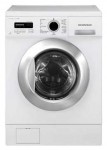 ﻿Washing Machine Daewoo Electronics DWD-G1082 60.00x85.00x54.00 cm