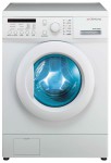 洗濯機 Daewoo Electronics DWD-G1241 59.00x85.00x54.00 cm