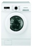 Máquina de lavar Daewoo Electronics DWD-G1281 60.00x85.00x54.00 cm
