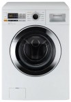 ﻿Washing Machine Daewoo Electronics DWD-HT1012 60.00x85.00x61.00 cm