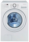 çamaşır makinesi Daewoo Electronics DWD-L1221 60.00x85.00x64.00 sm