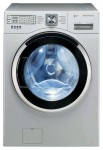 ﻿Washing Machine Daewoo Electronics DWD-LD1413 60.00x85.00x65.00 cm