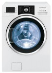 Máquina de lavar Daewoo Electronics DWD-LD1432 60.00x85.00x63.00 cm