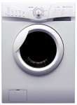 ﻿Washing Machine Daewoo Electronics DWD-M1021 60.00x85.00x44.00 cm