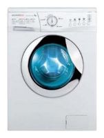 Machine à laver Daewoo Electronics DWD-M1022 Photo, les caractéristiques