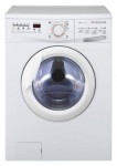 ﻿Washing Machine Daewoo Electronics DWD-M1031 60.00x85.00x44.00 cm
