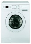 洗濯機 Daewoo Electronics DWD-M1051 60.00x85.00x44.00 cm