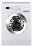 洗濯機 Daewoo Electronics DWD-M1052 60.00x85.00x44.00 cm