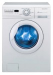 ﻿Washing Machine Daewoo Electronics DWD-M1241 60.00x85.00x44.00 cm