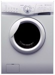 ﻿Washing Machine Daewoo Electronics DWD-M8021 60.00x85.00x44.00 cm