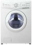 洗濯機 Daewoo Electronics DWD-M8022 60.00x85.00x44.00 cm