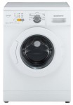 Tvättmaskin Daewoo Electronics DWD-MH1211 60.00x85.00x53.00 cm
