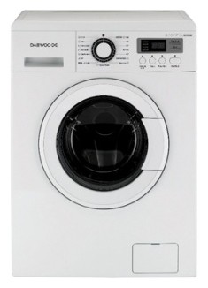 वॉशिंग मशीन Daewoo Electronics DWD-N1211 तस्वीर, विशेषताएँ