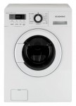 洗濯機 Daewoo Electronics DWD-N1211 60.00x85.00x45.00 cm
