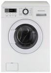 ﻿Washing Machine Daewoo Electronics DWD-NT1012 60.00x85.00x45.00 cm