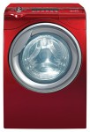 ﻿Washing Machine Daewoo Electronics DWD-UD121DC 63.00x98.00x80.00 cm