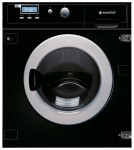 ﻿Washing Machine De Dietrich DLZ 714 B 59.00x82.00x59.00 cm