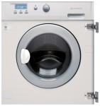 Máquina de lavar De Dietrich DLZ 714 W 59.00x82.00x59.00 cm