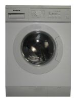 Wasmachine Delfa DWM-1008 Foto, karakteristieken
