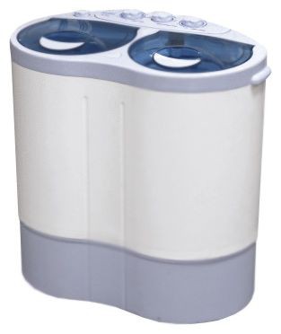 çamaşır makinesi DELTA DL-8901 fotoğraf, özellikleri