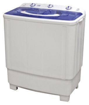 çamaşır makinesi DELTA DL-8905 fotoğraf, özellikleri