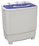 Machine à laver DELTA DL-8905 72.00x95.00x40.00 cm