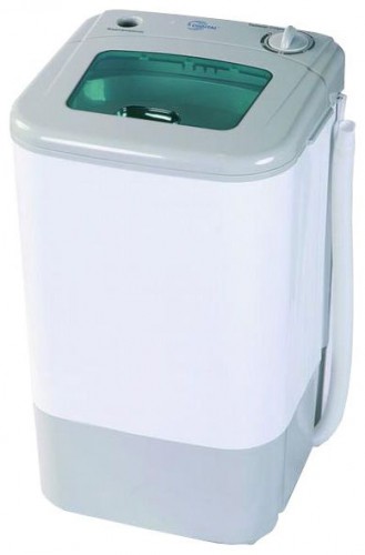 Máy giặt Digital DW-30W ảnh, đặc điểm