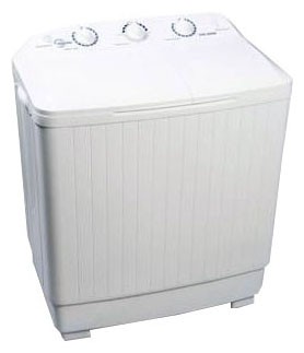 洗衣机 Digital DW-600W 照片, 特点