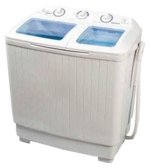 वॉशिंग मशीन Digital DW-601S तस्वीर, विशेषताएँ