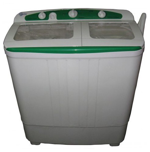 洗衣机 Digital DW-602WB 照片, 特点