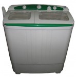 ﻿Washing Machine Digital DW-602WB 78.00x86.00x43.00 cm