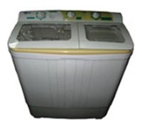 Machine à laver Digital DW-604WC Photo, les caractéristiques
