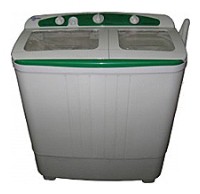 Mașină de spălat Digital DW-605WG fotografie, caracteristici