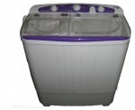 ﻿Washing Machine Digital DW-606WR 78.00x86.00x43.00 cm