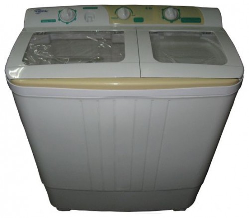 Machine à laver Digital DW-607WS Photo, les caractéristiques