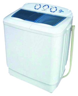 Máquina de lavar Digital DW-653W Foto, características