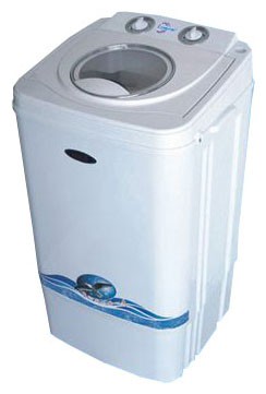 Mașină de spălat Digital DW-68G fotografie, caracteristici