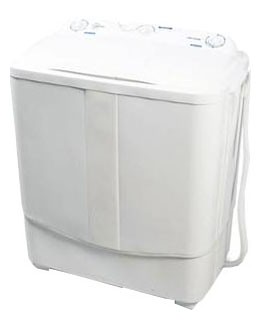 Máquina de lavar Digital DW-700W Foto, características