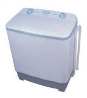 çamaşır makinesi Domus WM 58-268 S fotoğraf, özellikleri