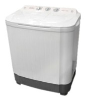 Mașină de spălat Domus WM42-268S fotografie, caracteristici