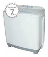 ﻿Washing Machine Domus XPB 70-288 S Photo, Characteristics