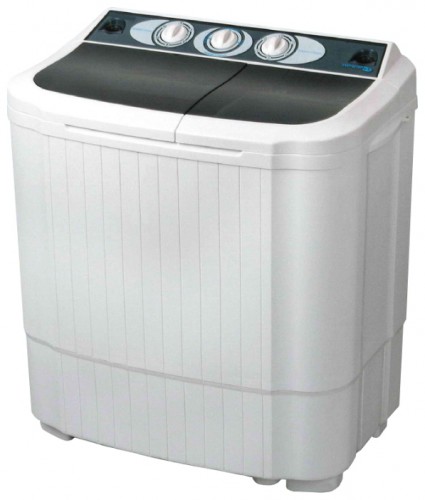 Máquina de lavar ELECT EWM 50-1S Foto, características
